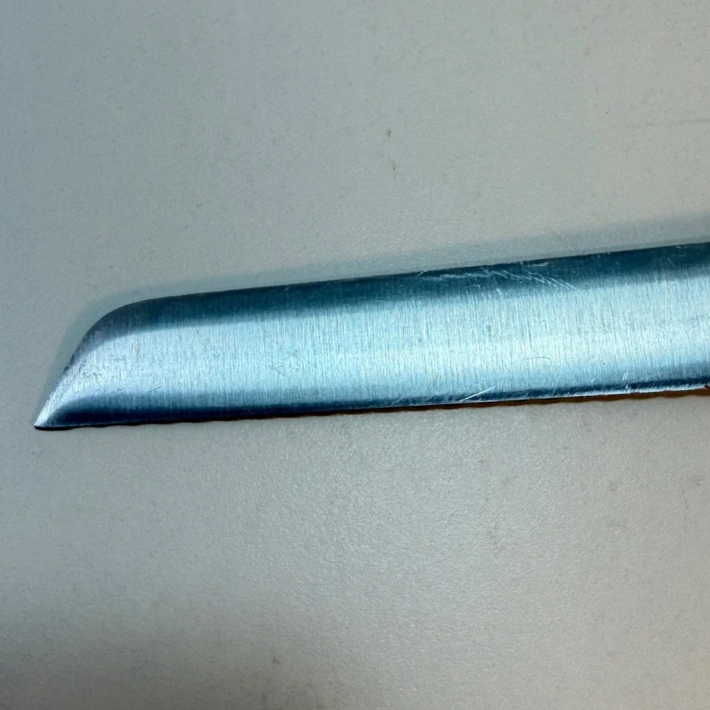 Zwilling JA Henckels Serrated Bread Knife 8 Inch Black Professional S 31026-200